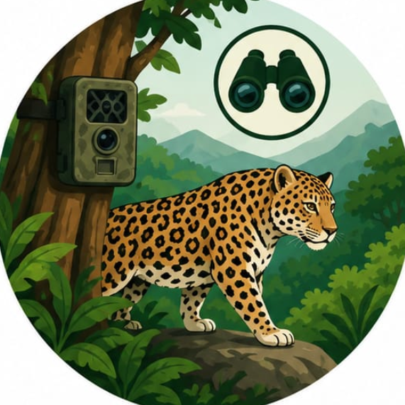 Wildlife Monitoring