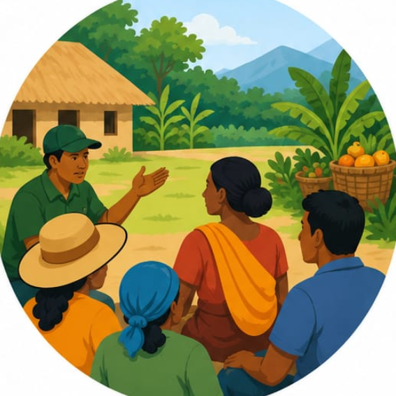 Community and Livelihoods